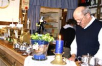 Unser Restaurant