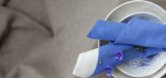 Serviette