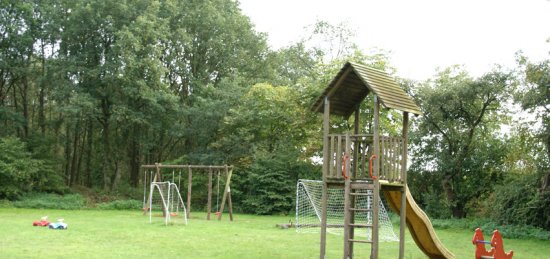 Spielplatz
