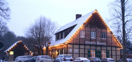 Lintel's Kotten